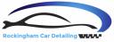 Rockingham Car Detailing logo
